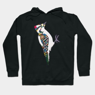 Wildflower Downy Hoodie